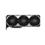 MSI GeForce RTX 4060Ti VENTUS 3X BLACK 16G OC