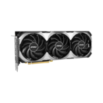 MSI GeForce RTX 4060Ti VENTUS 3X BLACK 16G OC