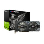 Nvidia Geforce 1660 Super 6GB GDDR6