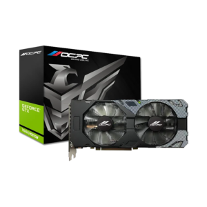 Nvidia Geforce 1660 Super 6GB GDDR6