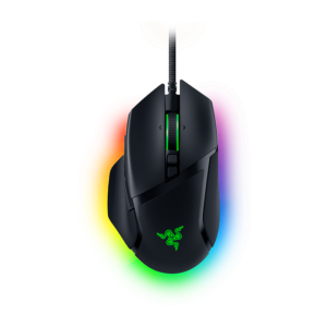 souris Razer Basilisk v3 , workstation maroc