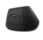 logitech Lift Vertical Graphite