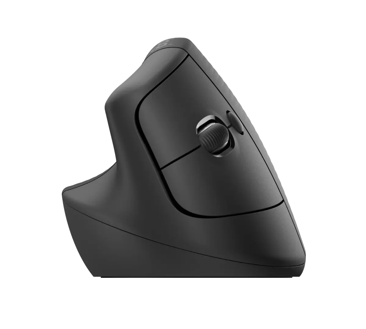 logitech Lift Vertical Graphite