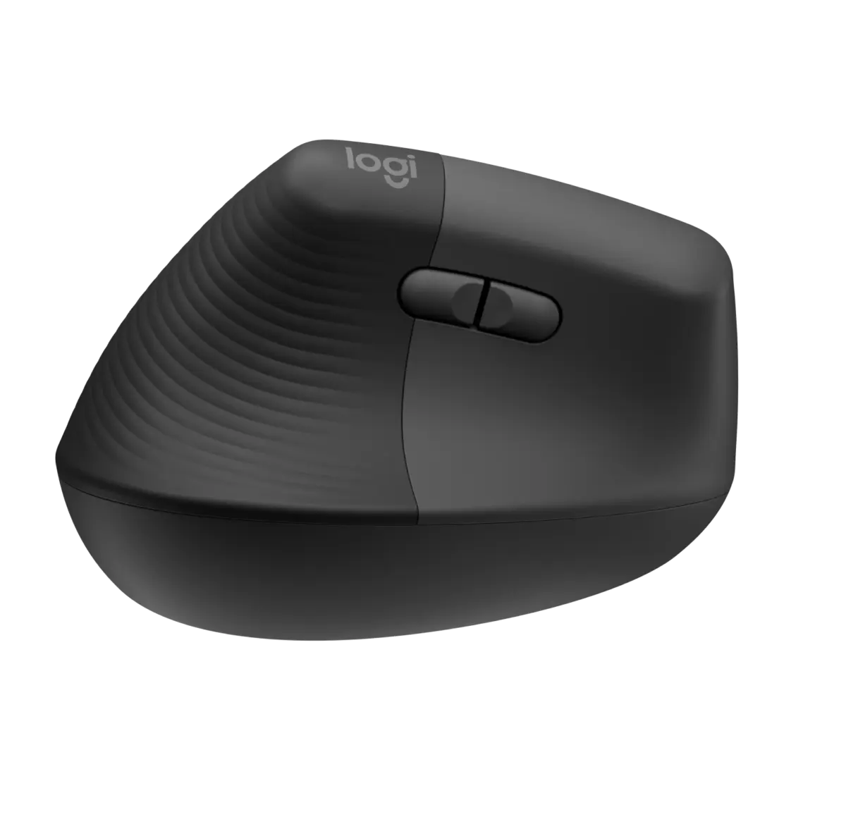 logitech Lift Vertical Graphite