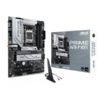 Asus PRIME X670-P