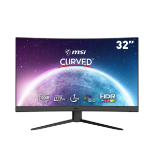 MSI Optix G32CQ4 E2