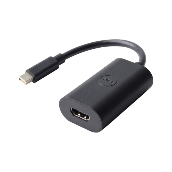 Dell Mini DisplayPort to HDMI