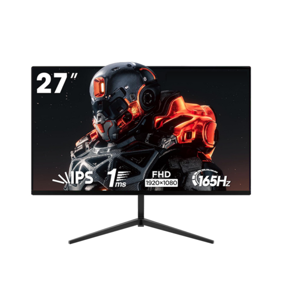 Hybrok 27" LIGHT HL27IFL IPS 165Hz 1ms