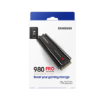 Samsung SSD 980 PRO Heatsink