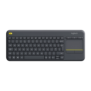 logitech K400 Plus Wireless