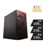 MSI MAG SHIELD M301