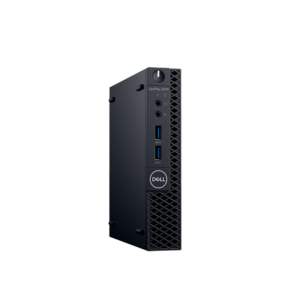 Dell optiplex 3070 Micro Ordinateur de bureau🔥