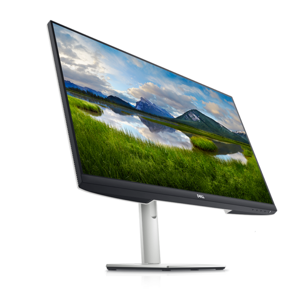 Dell s2721ds moniteur pour pc au maroc