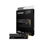 Lexar NM620 NVMe M.2