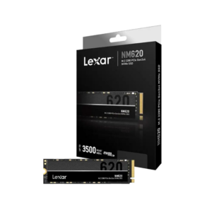 Lexar NM620 NVMe M.2