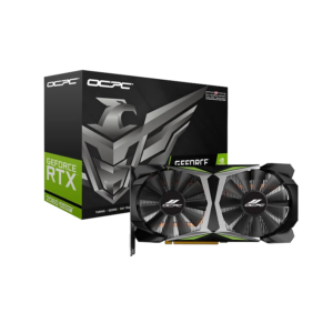 Nvidia Geforce 2060 Super 8GB