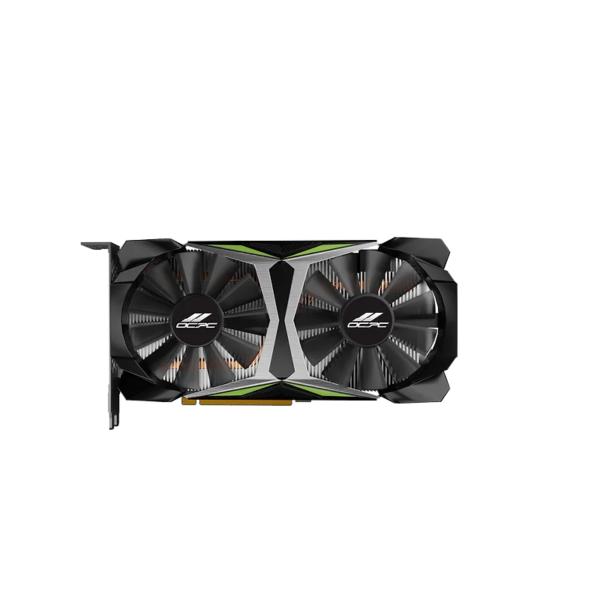 Nvidia Geforce 2060 Super 8GB