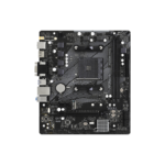 asrock A520M-HVS