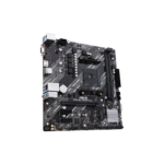 Asus PRIME A520M-K