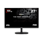 ASRock CL27FF 27" IPS 100Hz 1ms