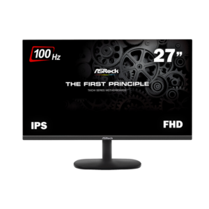 ASRock CL27FF 27" IPS 100Hz 1ms