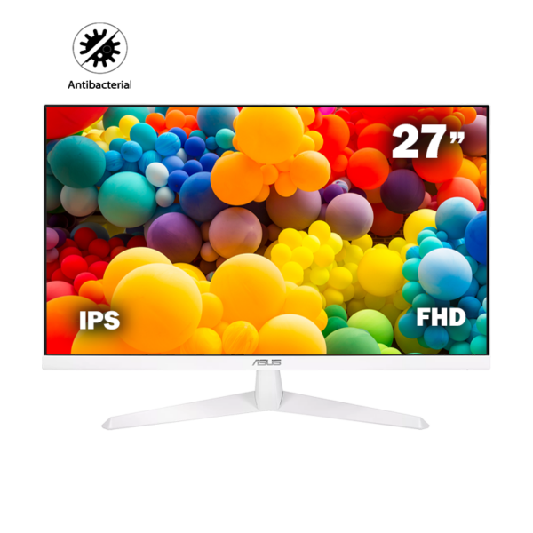 ASUS VY279HE-W 27" FHD, IPS 75Hz 1ms