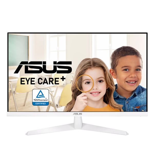 ASUS VY279HE-W 27" FHD, IPS 75Hz 1ms