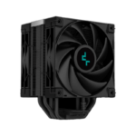 Deepcool AK400 ZERO DARK PLUS