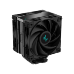 Deepcool AK400 ZERO DARK PLUS