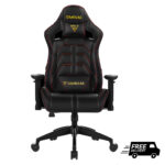 Gamdias APHRODITE MF1 - chaise gamer - workstation maroc