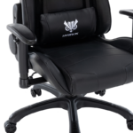 chaise gamer Hybrok Demon black