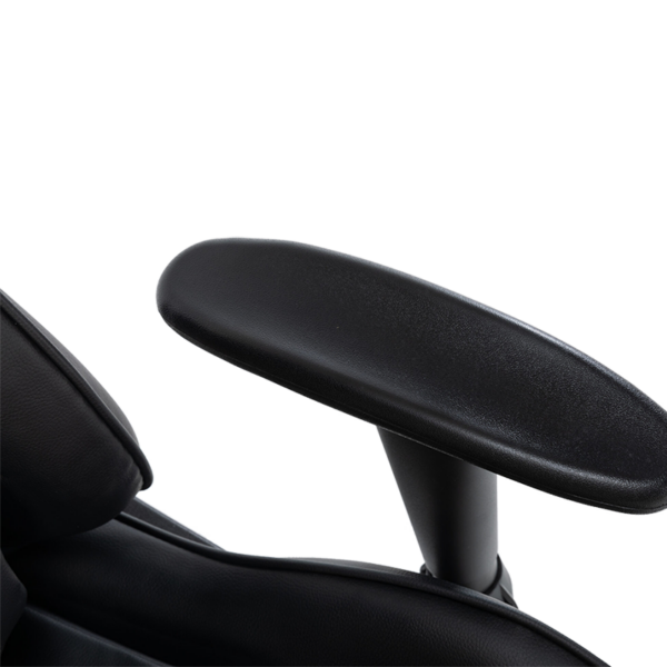 chaise gamer Hybrok Demon black