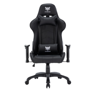 chaise gamer Hybrok Demon black