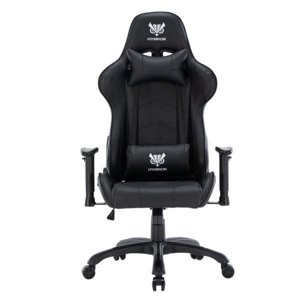 chaise gamer Hybrok Demon black