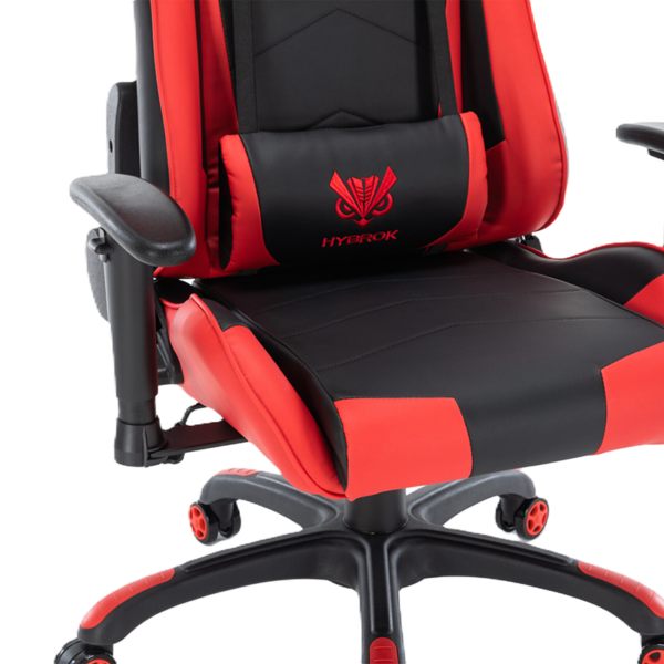 Hybrok Demon chaise gamer maroc