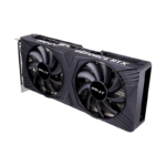 PNY GeForce RTX 4060 Ti 16GB VERTO Dual Fan DLSS 3