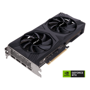 PNY GeForce RTX 4060 Ti 8GB VERTO