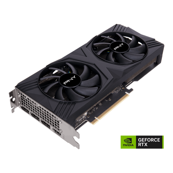 PNY GeForce RTX 4060 Ti 8GB VERTO