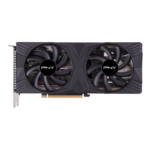 PNY GeForce RTX 4070 SUPER 12GB VERTO Dual-Fan OC