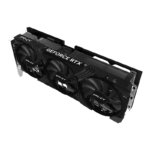 PNY RTX 4070Ti SUPER 16GB VERTO Triplel Fan OC