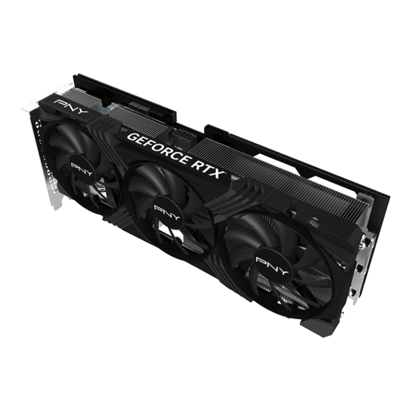 PNY RTX 4070Ti SUPER 16GB VERTO Triplel Fan OC