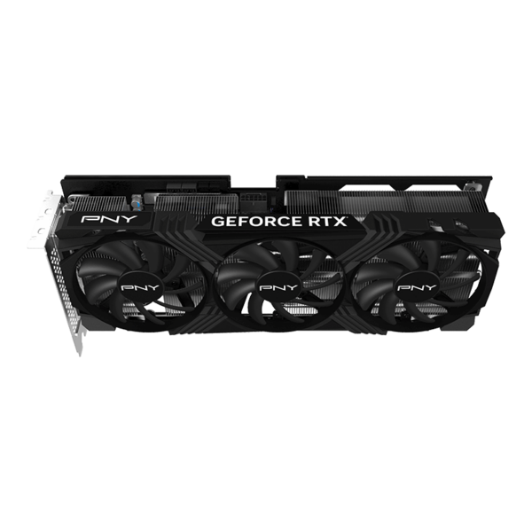 PNY RTX 4070Ti SUPER 16GB VERTO Triplel Fan OC