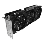 PNY RTX 4070Ti SUPER 16GB VERTO Triplel Fan OC