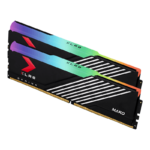 Pny XLR8 Gaming DDR5 RGB 6400MHz CL40