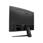 ASRock PHANTOM GAMING Moniteur