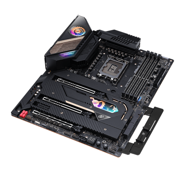 ASRock Z690 Taichi DDR5