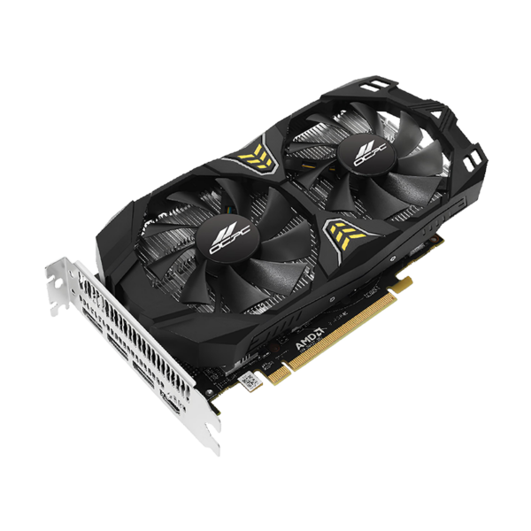 OCPC RADEON RX 580 8GB GDDR5 SE