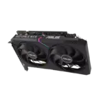 ASUS DUAL GeForce RTX 3060 OC 12G V2 maroc