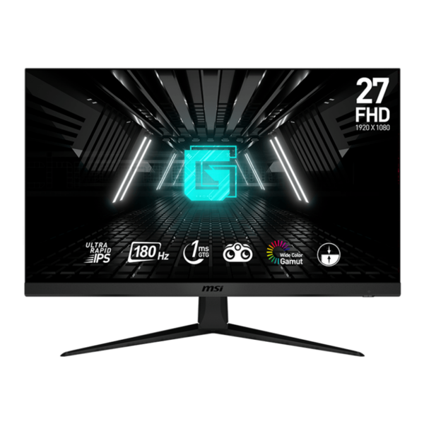 Moniteur gamer MSI G2712F maroc