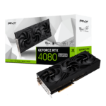 PNY RTX 4080 SUPER 16GB Maroc